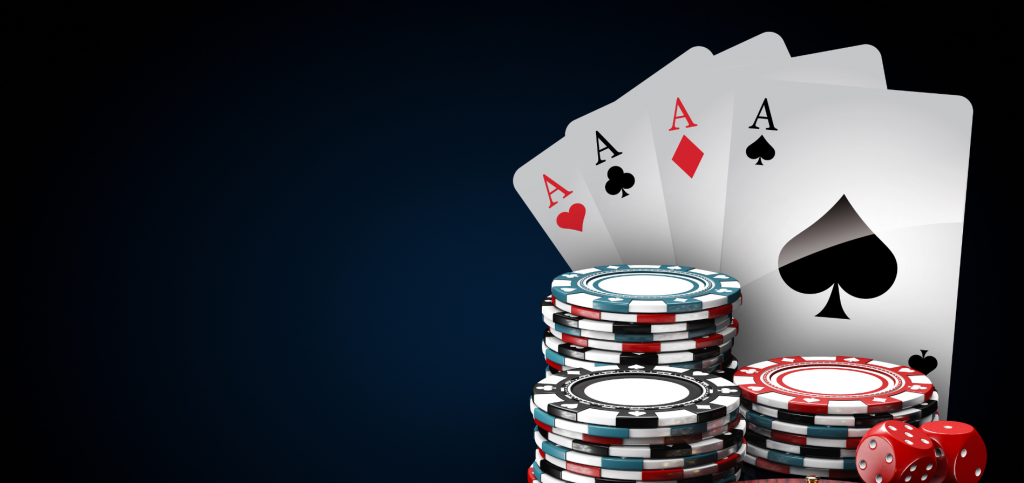 Main Game Poker Online 24 Jam Resmi Modal Kecil