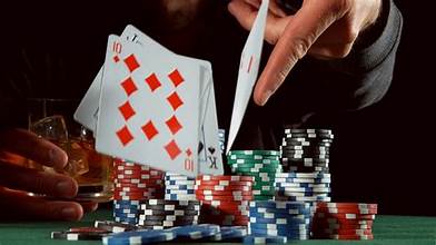 Bermain Poker Online Harus Memiliki Kedisiplinan Dalam Finansial